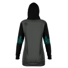 Load image into Gallery viewer, Long Hoodie