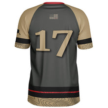 Load image into Gallery viewer, Men's Soccer Jersey - AOP