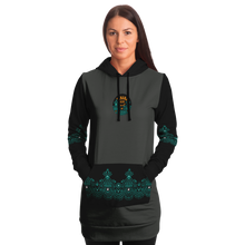 Load image into Gallery viewer, Long Hoodie