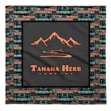 Load image into Gallery viewer, Logo bandana