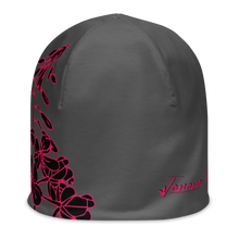 Load image into Gallery viewer, fireweed beanie