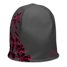 Load image into Gallery viewer, fireweed beanie
