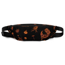 Load image into Gallery viewer, Classy skulls Fanny Pack