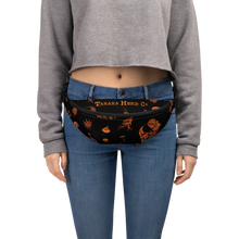 Load image into Gallery viewer, Classy skulls Fanny Pack