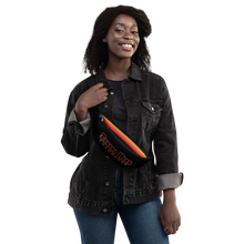 Load image into Gallery viewer, Retro 2 Fanny Pack