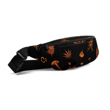 Load image into Gallery viewer, Classy skulls Fanny Pack