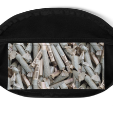 Load image into Gallery viewer, Classy skulls Fanny Pack
