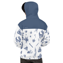 Load image into Gallery viewer, Classy Skulls Hoodie