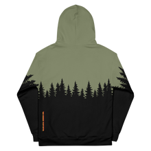 Load image into Gallery viewer, Treeline Hoodie - Finch