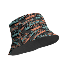 Load image into Gallery viewer, Salmonfest 2024 Reversible bucket hat