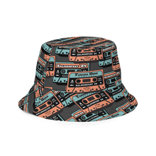 Load image into Gallery viewer, Salmonfest 2024 Reversible bucket hat