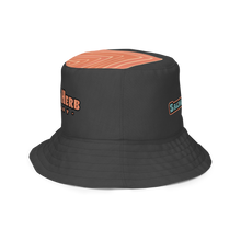Load image into Gallery viewer, Salmonfest 2024 Reversible bucket hat