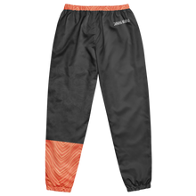 Load image into Gallery viewer, Salmonfest 2023 Eclipse Grey track pants