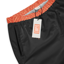 Load image into Gallery viewer, Salmonfest 2023 Eclipse Grey track pants