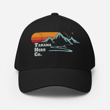 Load image into Gallery viewer, Retro flexfit