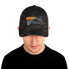 Load image into Gallery viewer, Retro flexfit