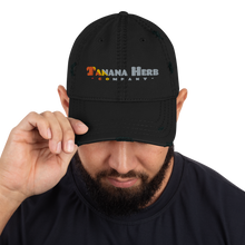 Load image into Gallery viewer, Distressed Dad Hat