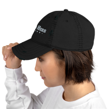 Load image into Gallery viewer, Distressed Dad Hat