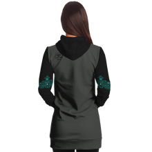 Load image into Gallery viewer, Long Hoodie