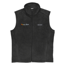 Load image into Gallery viewer, Retro Columbia fleece vest