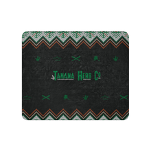 Load image into Gallery viewer, Ugly X-mas sweater Sherpa blanket