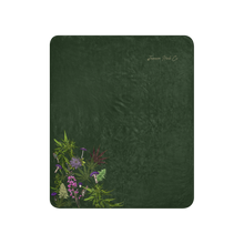 Load image into Gallery viewer, Sherpa blanket