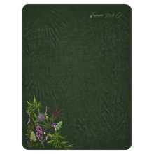 Load image into Gallery viewer, Sherpa blanket