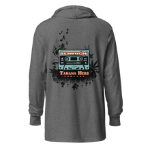 Load image into Gallery viewer, 2024 Hooded long-sleeve tee