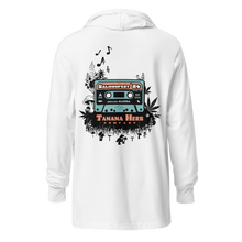 Load image into Gallery viewer, 2024 Hooded long-sleeve tee