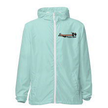 Load image into Gallery viewer, Salmonfest windbreaker
