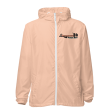 Load image into Gallery viewer, Salmonfest windbreaker