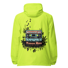 Load image into Gallery viewer, Salmonfest windbreaker