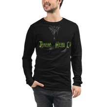 Load image into Gallery viewer, Cobweb Long Sleeve Tee