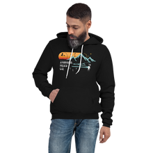 Load image into Gallery viewer, Halloween 23 retro hoodie