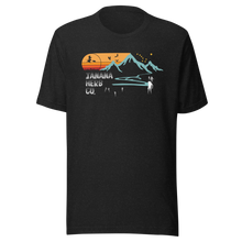 Load image into Gallery viewer, Halloween 23 retro t-shirt