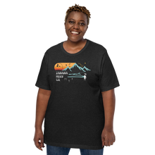 Load image into Gallery viewer, Halloween 23 retro t-shirt