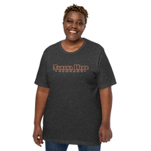 Load image into Gallery viewer, Retro text t-shirt