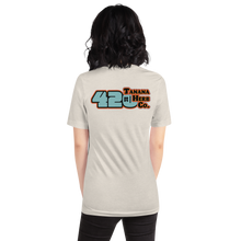 Load image into Gallery viewer, 420 2024 t-shirt