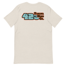 Load image into Gallery viewer, 420 2024 t-shirt