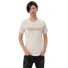 Load image into Gallery viewer, Retro text t-shirt