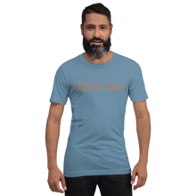 Load image into Gallery viewer, Retro text t-shirt