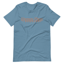 Load image into Gallery viewer, Retro text t-shirt