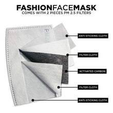 Load image into Gallery viewer, Doobie Mask
