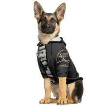Load image into Gallery viewer, Tanana Dog Hoodie