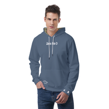 Load image into Gallery viewer, Hood full o weed Hoodie