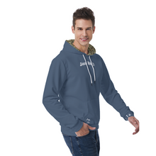 Load image into Gallery viewer, Hood full o weed Hoodie