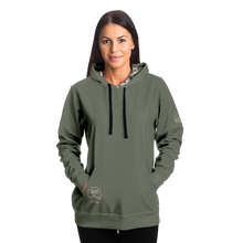 Load image into Gallery viewer, Athletic doobie hoodie