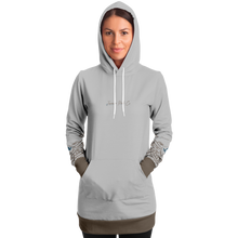 Load image into Gallery viewer, long hoodie