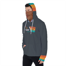Load image into Gallery viewer, "Wooderson" Mask hoodie