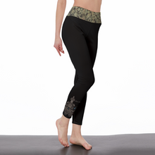 Load image into Gallery viewer, Nugg waist leggings